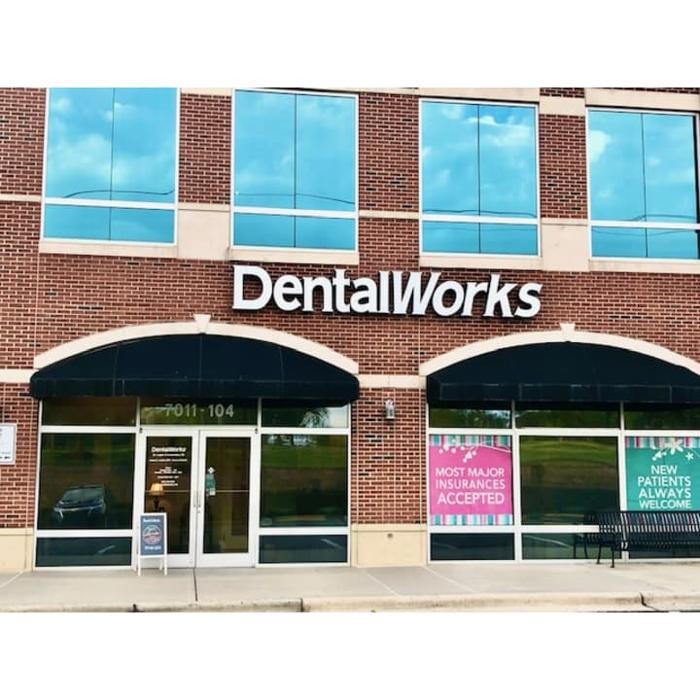 Images DentalWorks Southpoint Durham