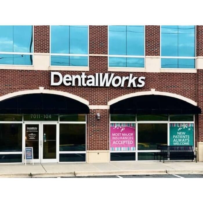 Images DentalWorks Southpoint Durham