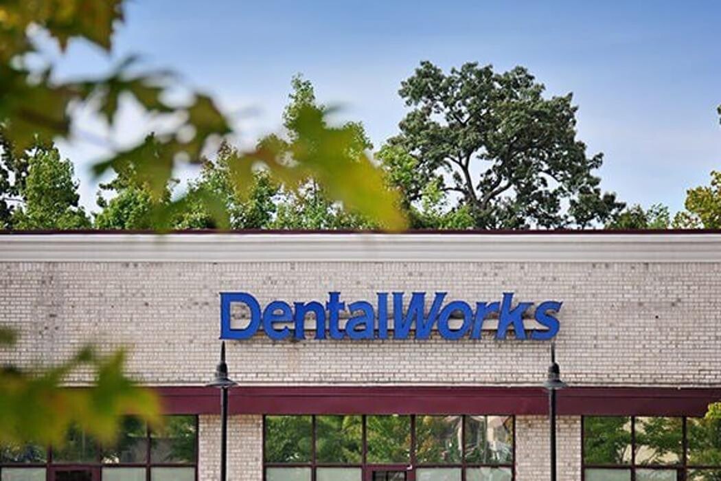Images DentalWorks Wendover