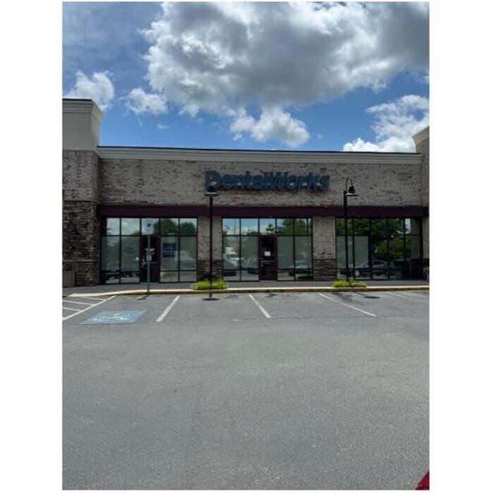 Images DentalWorks Wendover