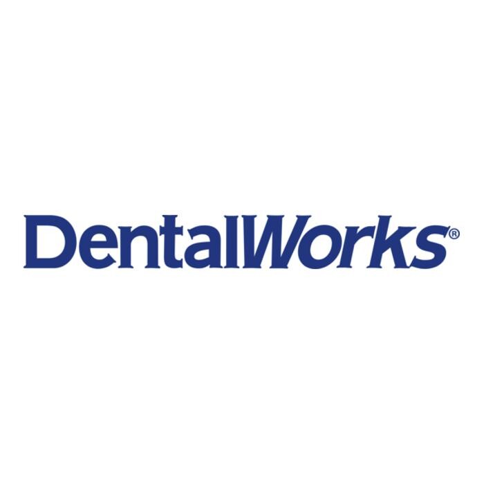 DentalWorks York Road Logo