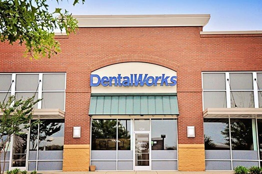 Images DentalWorks York Road