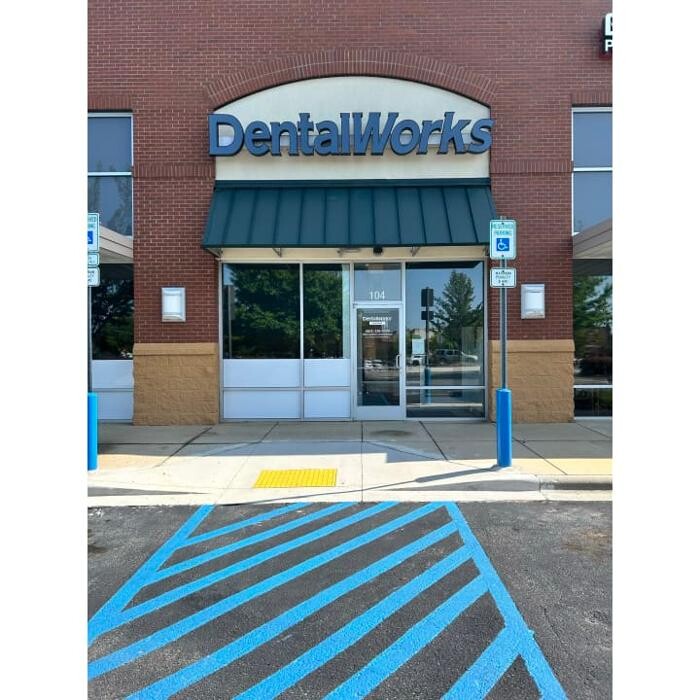 Images DentalWorks York Road