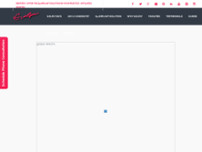 Golpa Dental Implant Center website screenshot