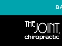 Website Screenshot The Joint Chiropractic