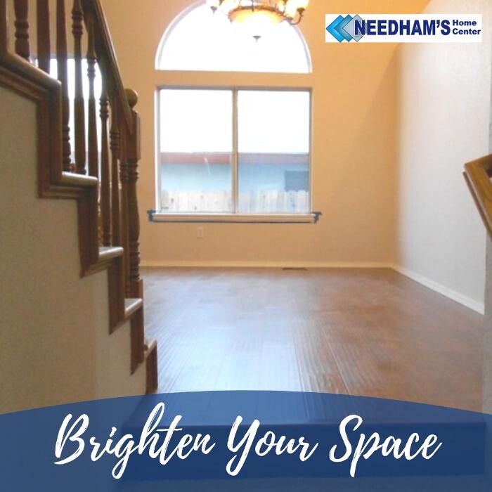 Images Needham's Home Center