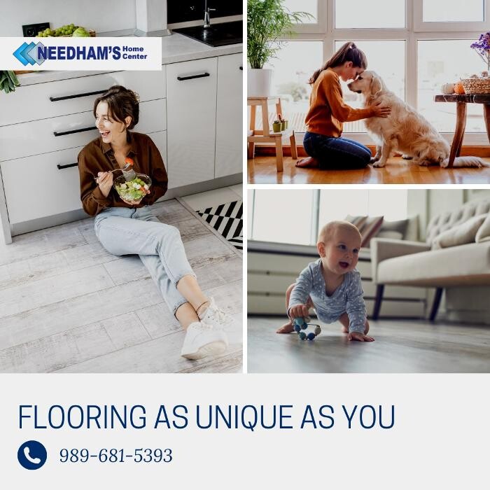 Images Needham's Home Center