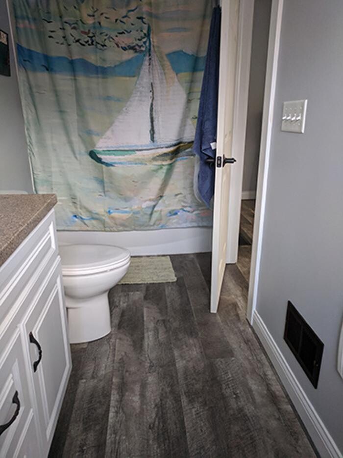 Images Needham's Home Center