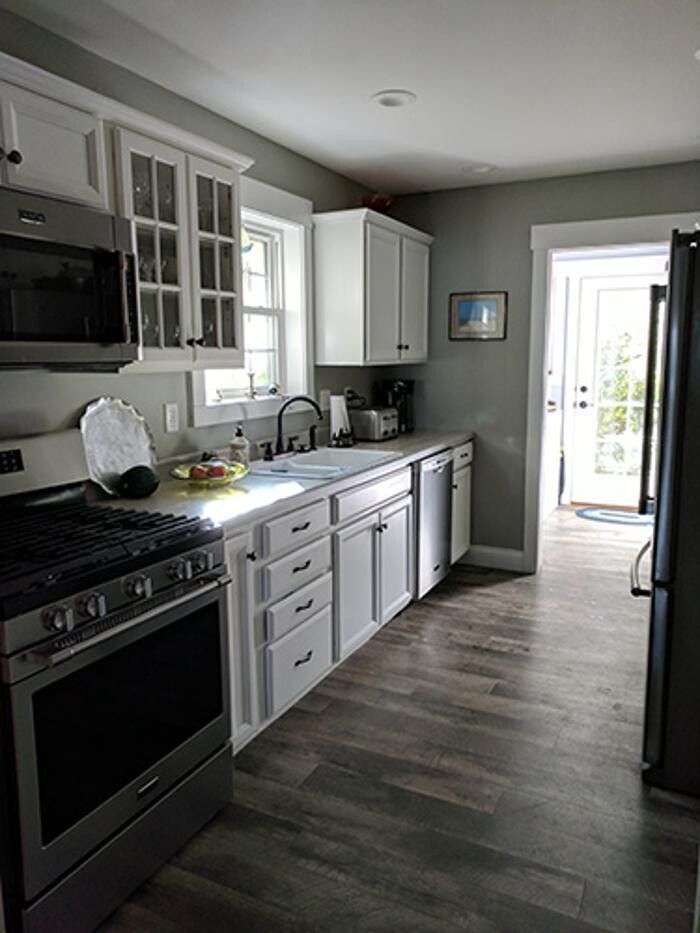 Images Needham's Home Center