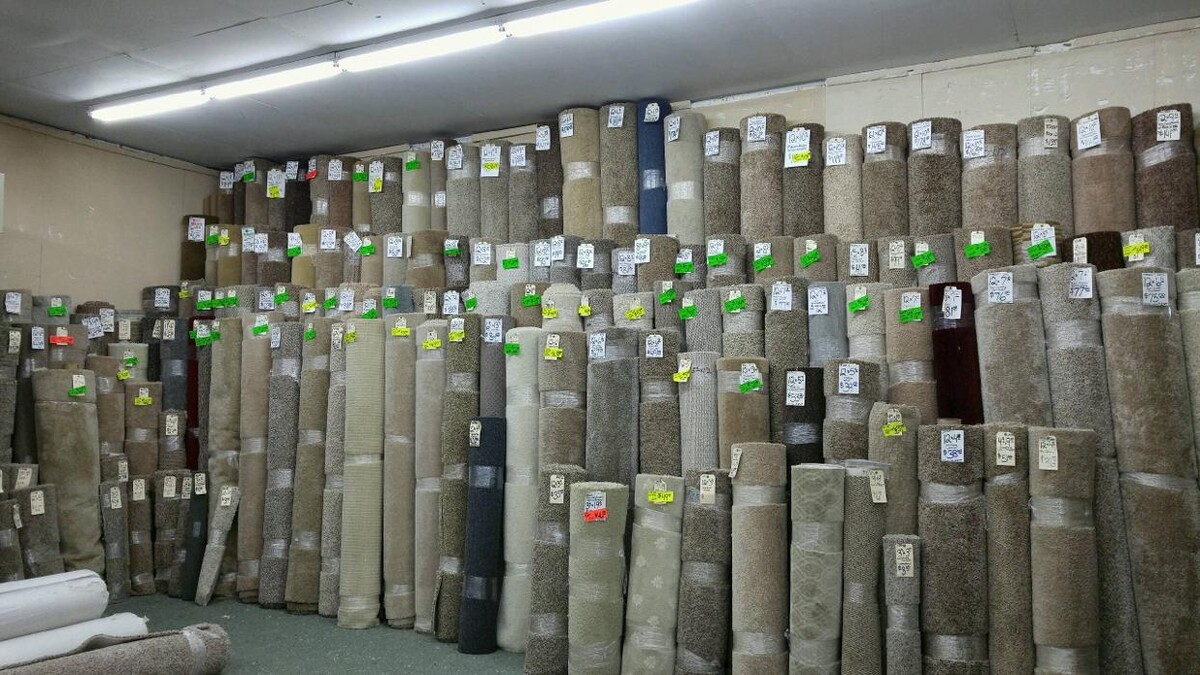 Images Needham's Home Center