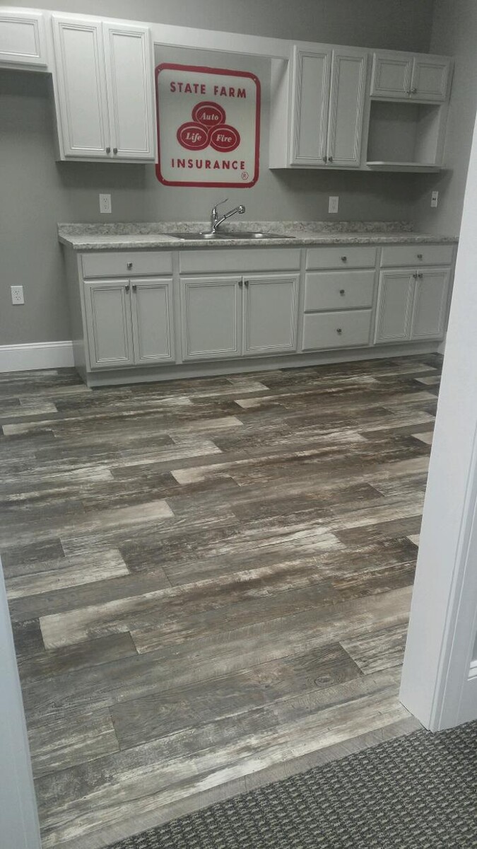 Images Needham's Home Center