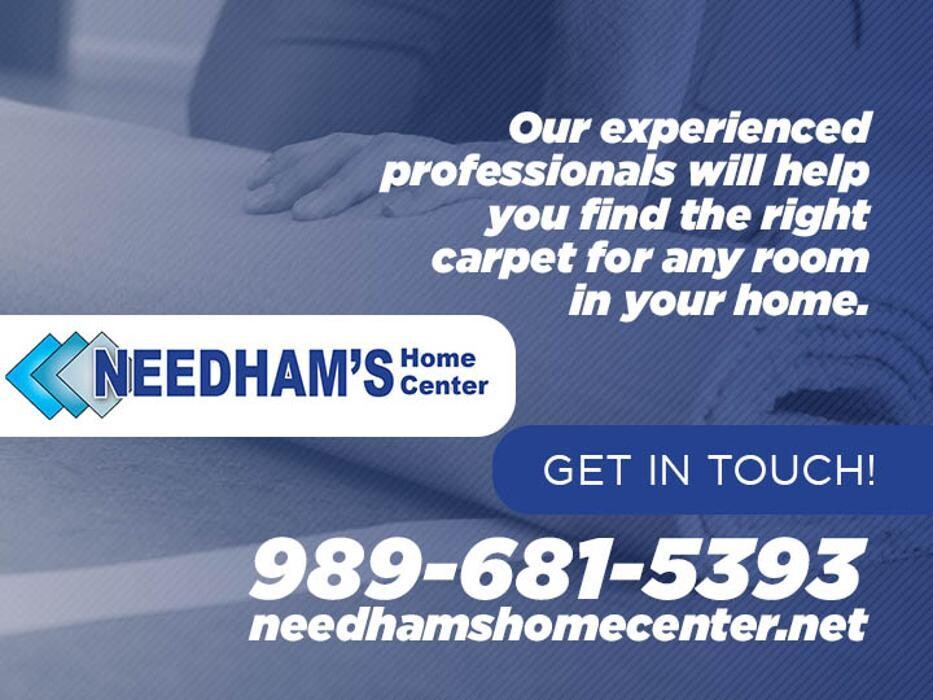 Images Needham's Home Center
