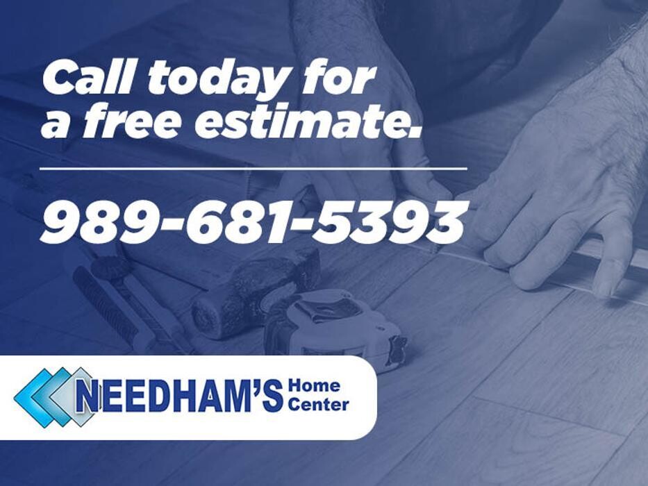 Images Needham's Home Center