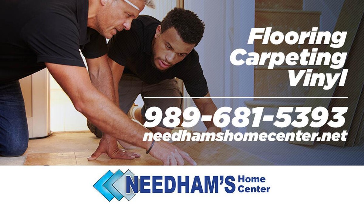 Images Needham's Home Center