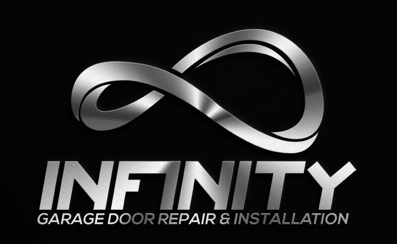 Infinity Garage Door Repair & Installation Logo