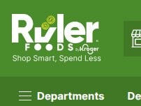 Website Screenshot Ruler Foods