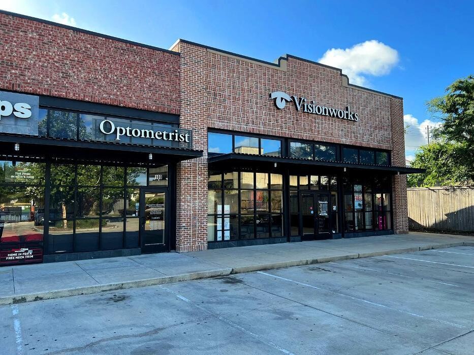 Images Visionworks Washington Heights