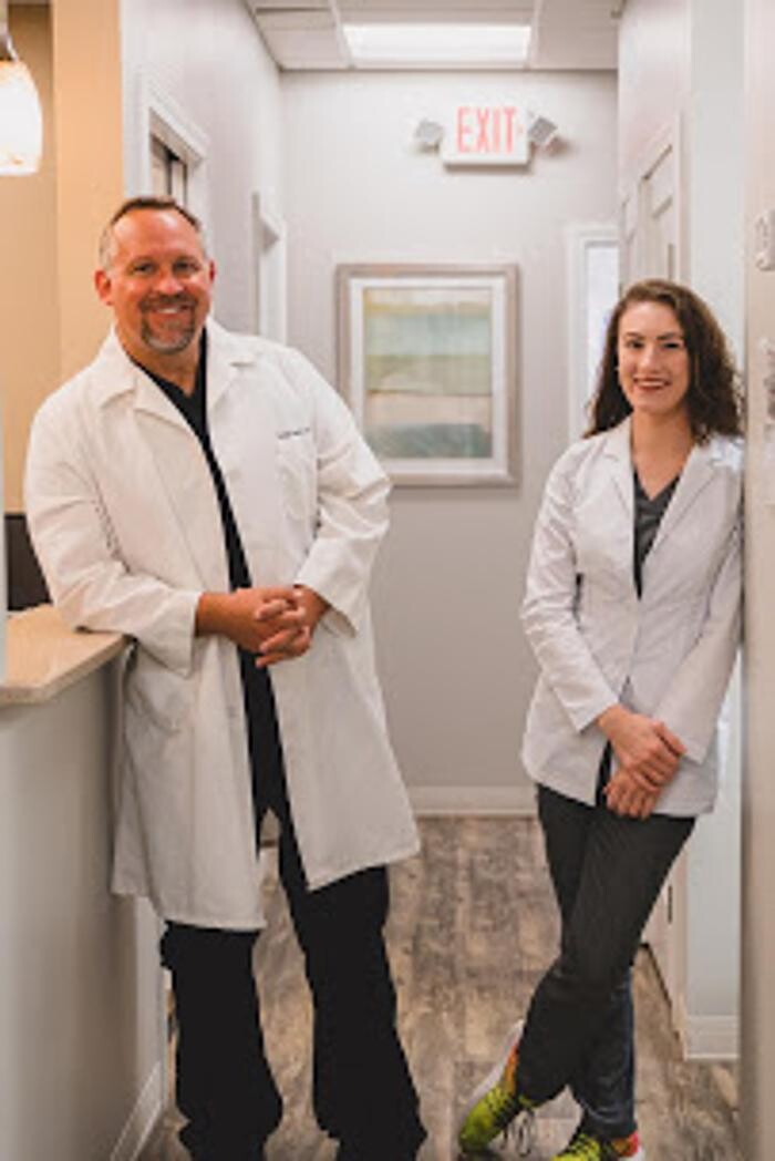 Images Cooper Owens DDS