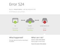 Aaron Ward Periodontics website screenshot