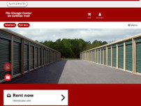 Screenshot for https://www.storagecenteronsullivantrail.com/