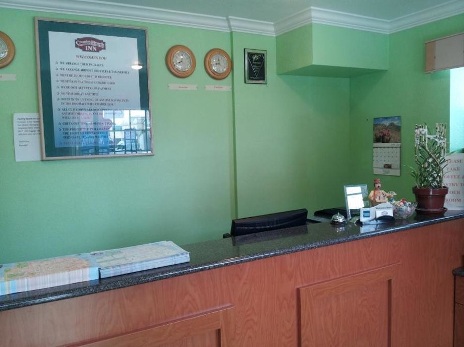 Images Inn at Golden Gate