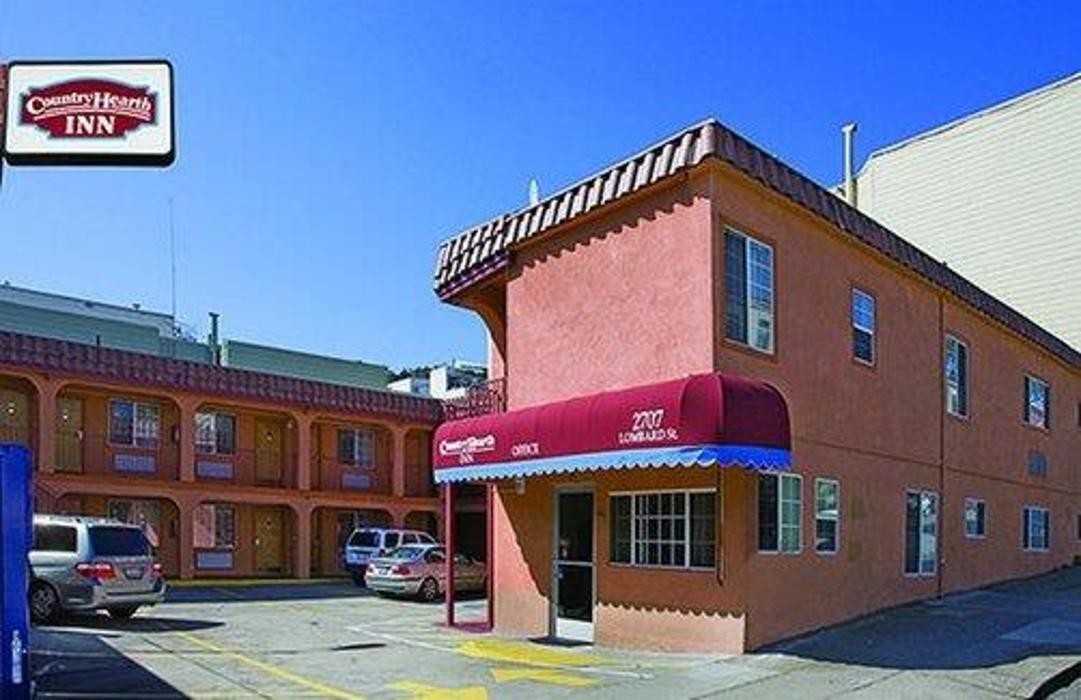 Images Inn at Golden Gate