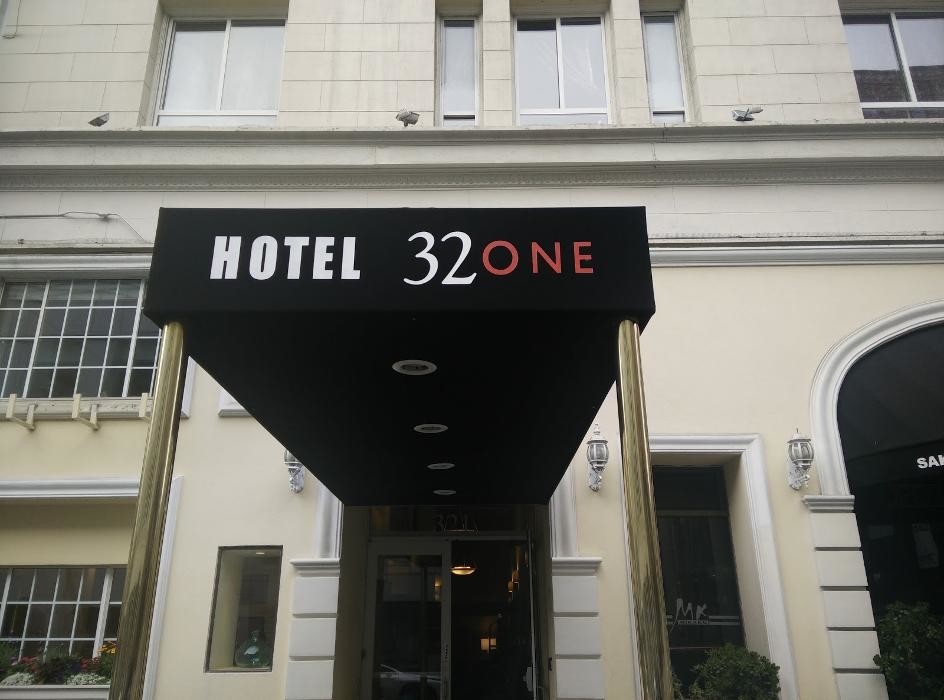 Images Hotel 32One