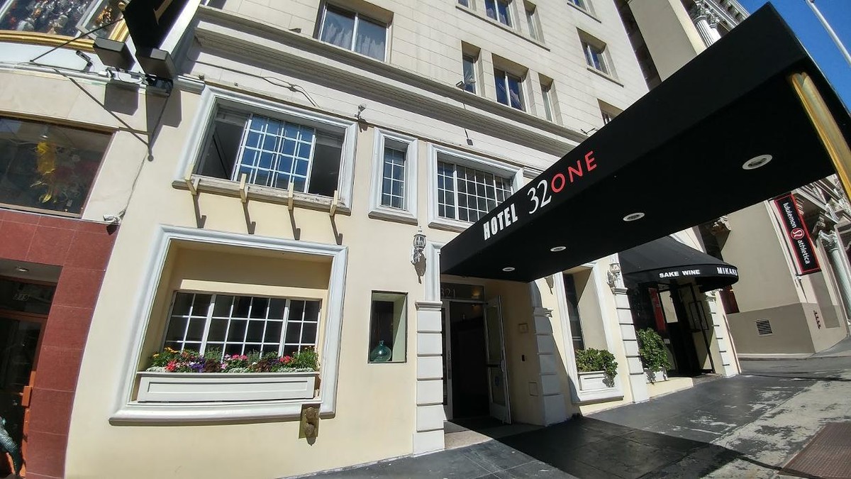 Images Hotel 32One