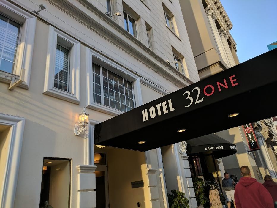 Images Hotel 32One