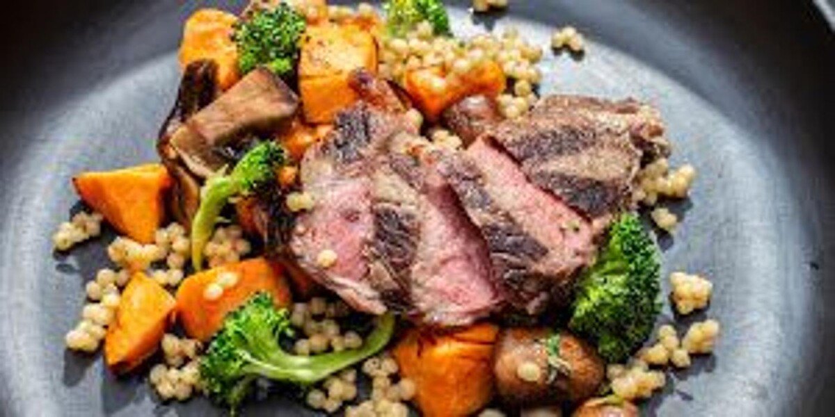Images Chef Nourish