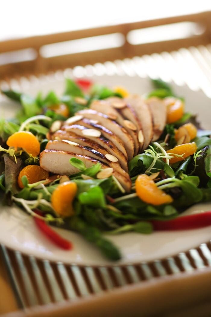 Images Chef Nourish