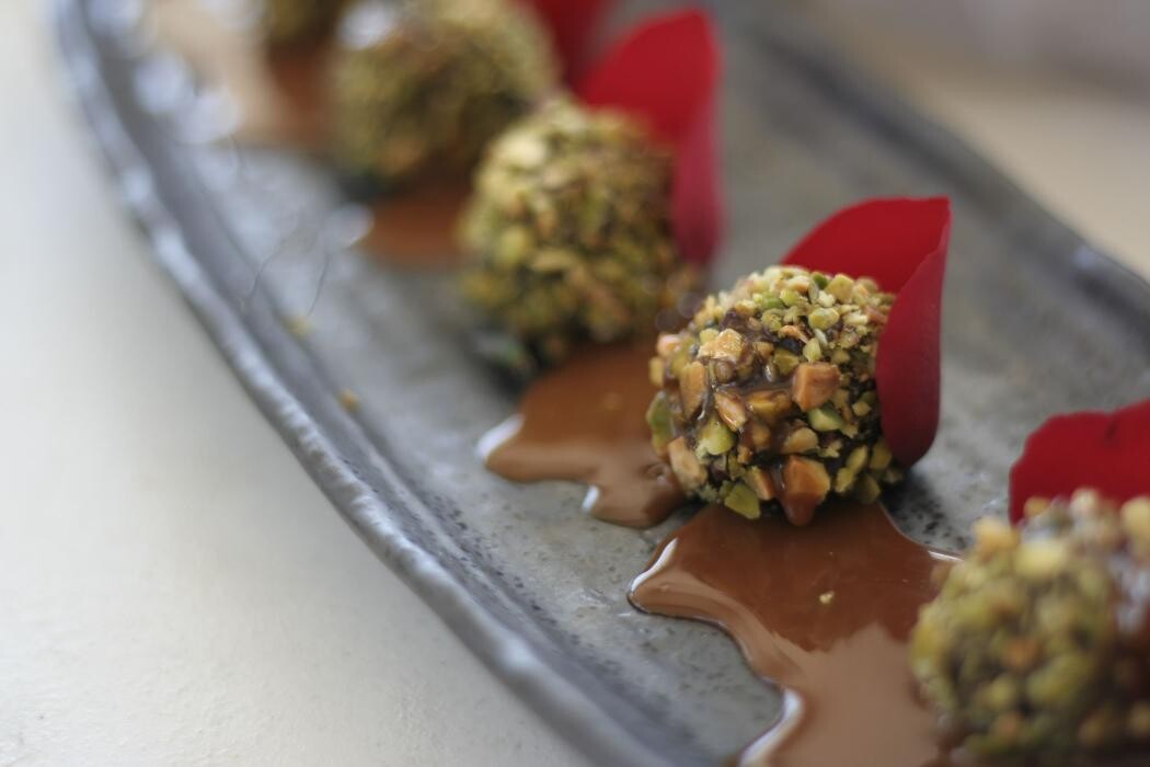 Images Chef Nourish