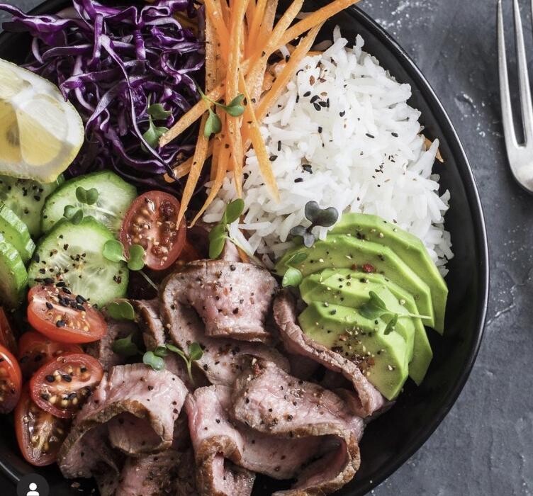 Images Chef Nourish