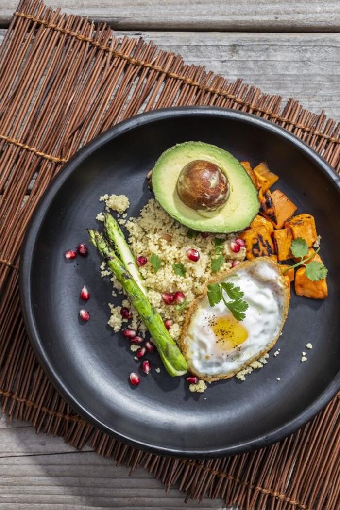 Images Chef Nourish