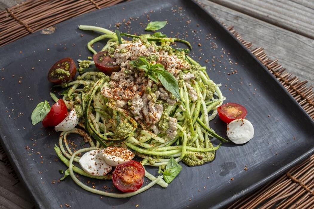 Images Chef Nourish