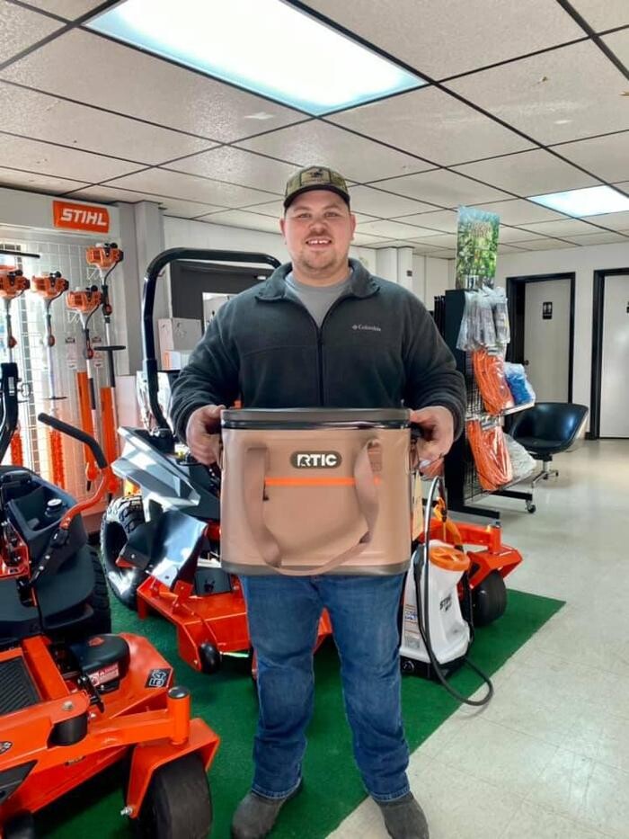 Images Franklin Equipment Sales