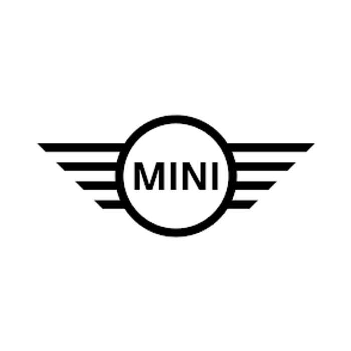 MINI of Dallas Logo