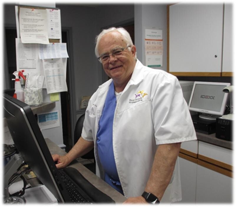 Images Noble West Animal Hospital