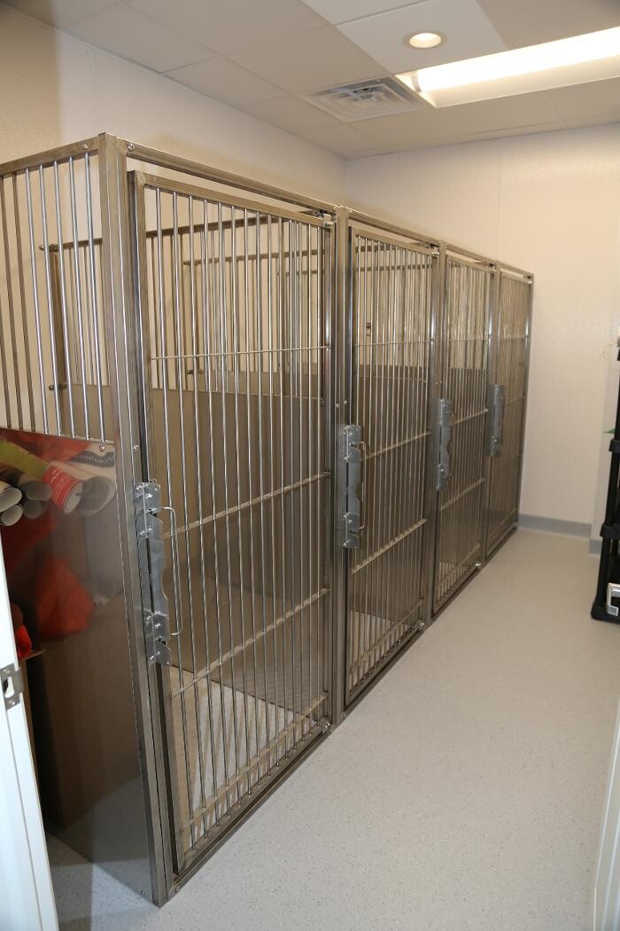 Images Noble West Animal Hospital