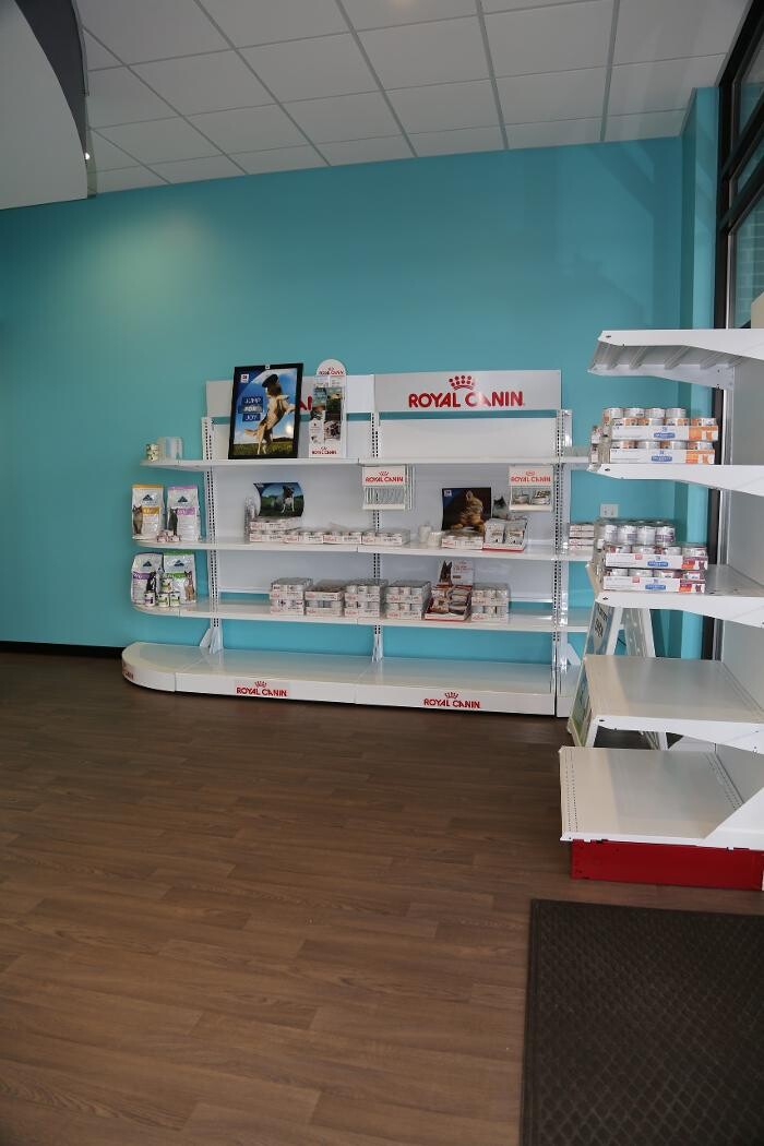 Images Noble West Animal Hospital