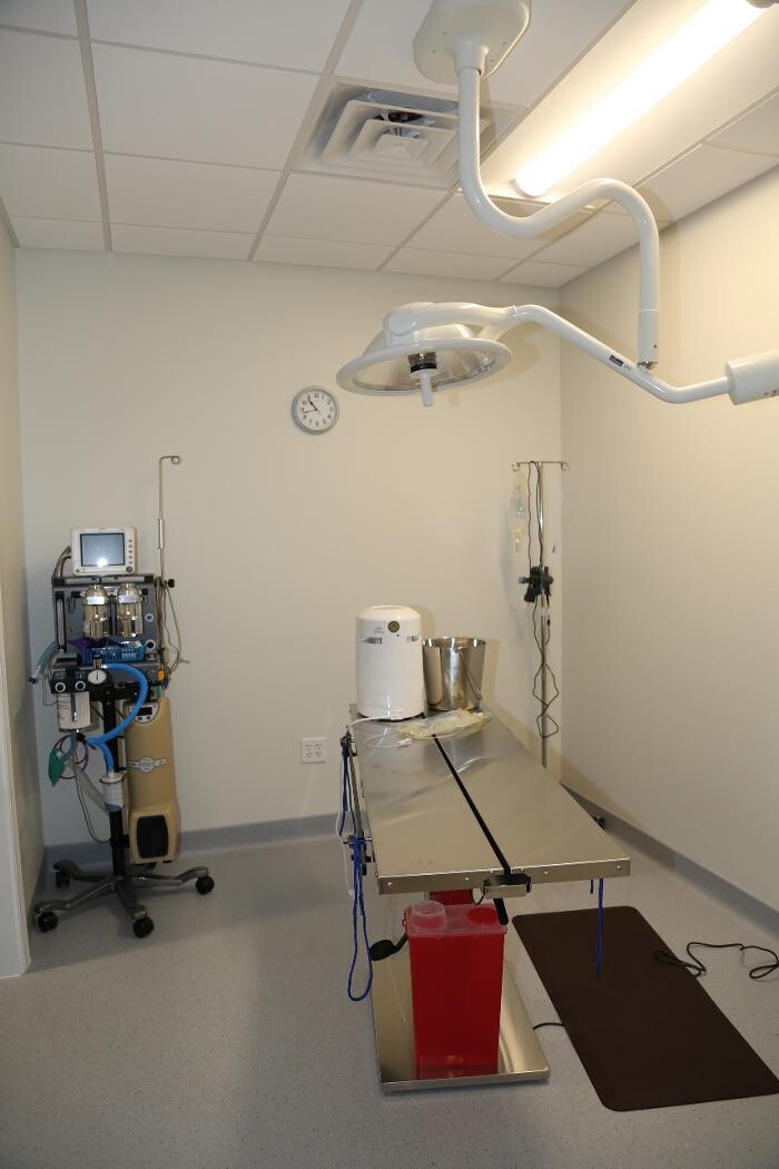 Images Noble West Animal Hospital