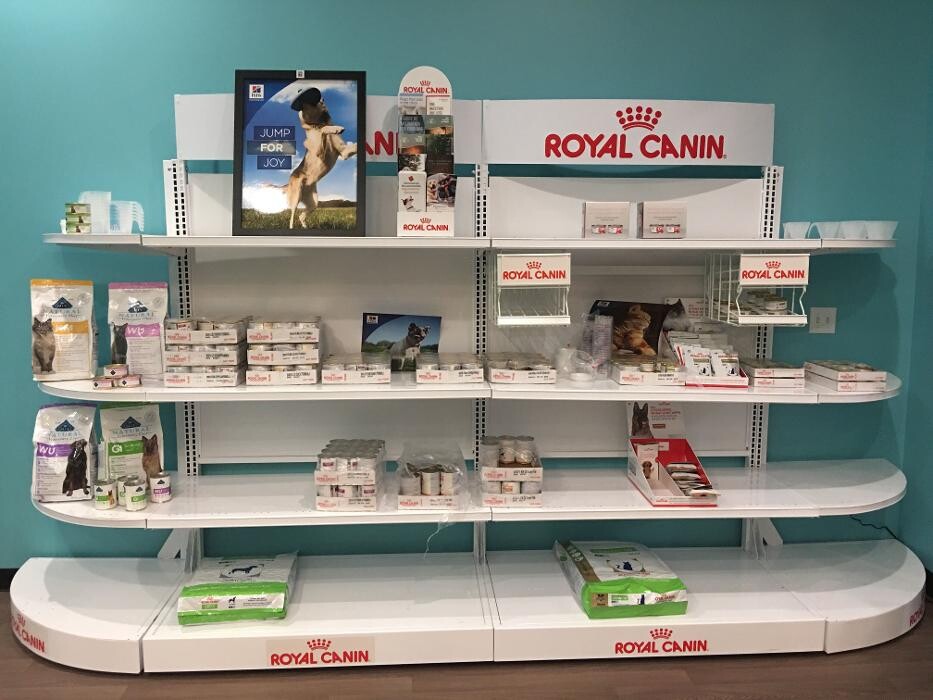 Images Noble West Animal Hospital