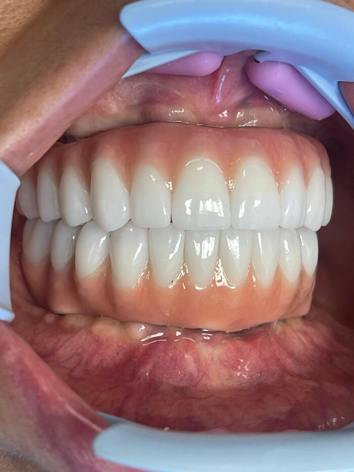 Images DAVID W. EPSTEIN DDS, INC