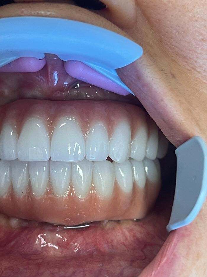 Images DAVID W. EPSTEIN DDS, INC
