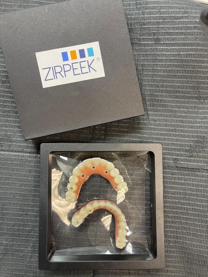 Images DAVID W. EPSTEIN DDS, INC