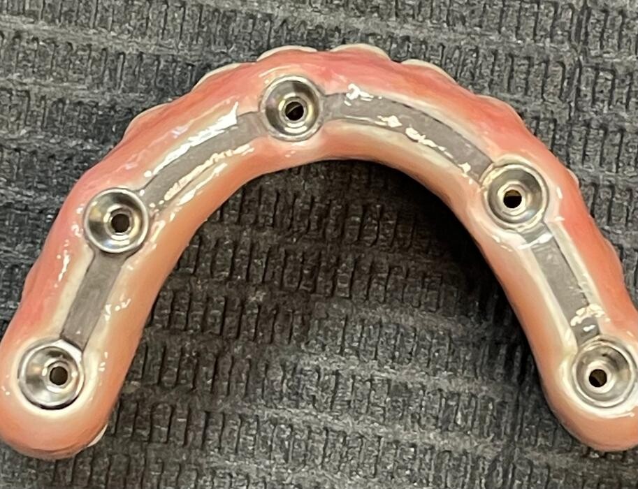 Images DAVID W. EPSTEIN DDS, INC