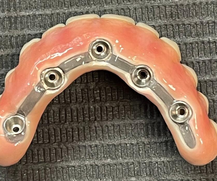 Images DAVID W. EPSTEIN DDS, INC