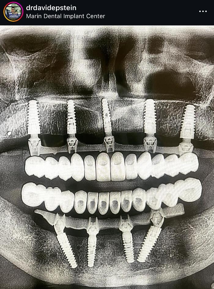 Images DAVID W. EPSTEIN DDS, INC