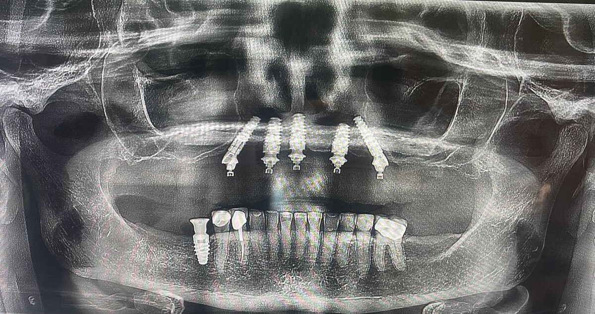 Images DAVID W. EPSTEIN DDS, INC
