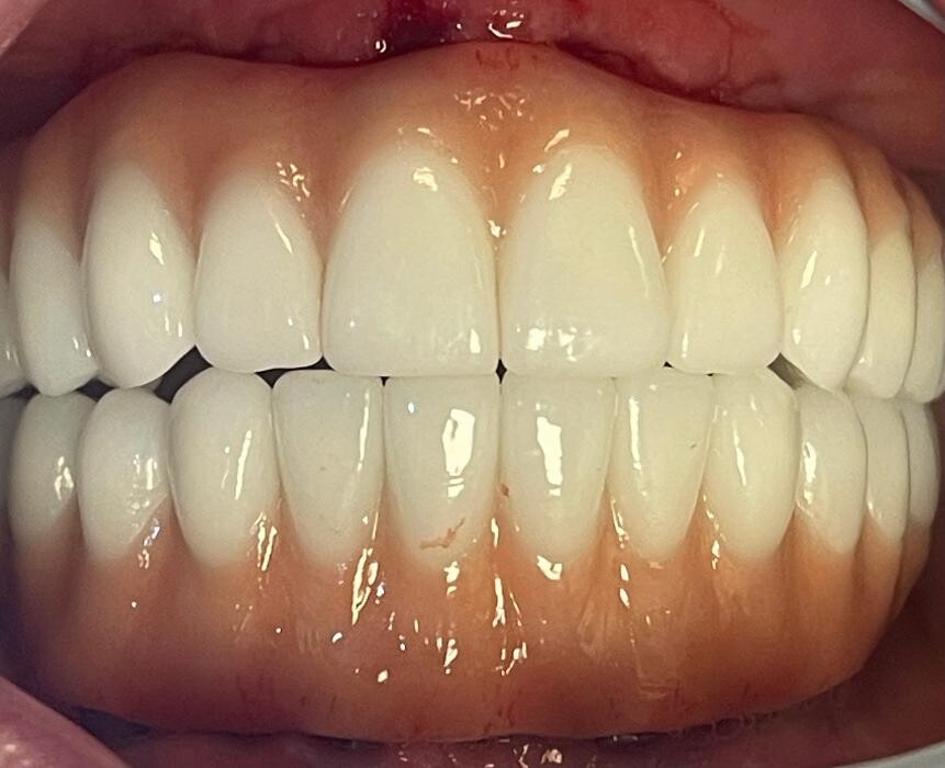 Images DAVID W. EPSTEIN DDS, INC